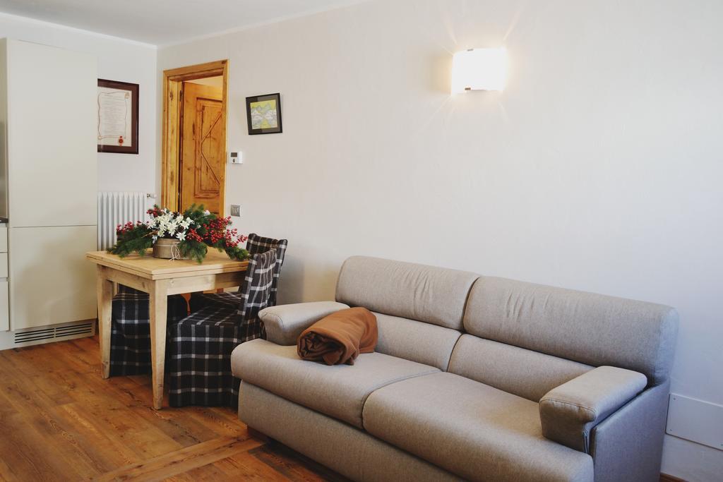 Maison Carrel Elegant 8 Breuil-Cervinia Dış mekan fotoğraf