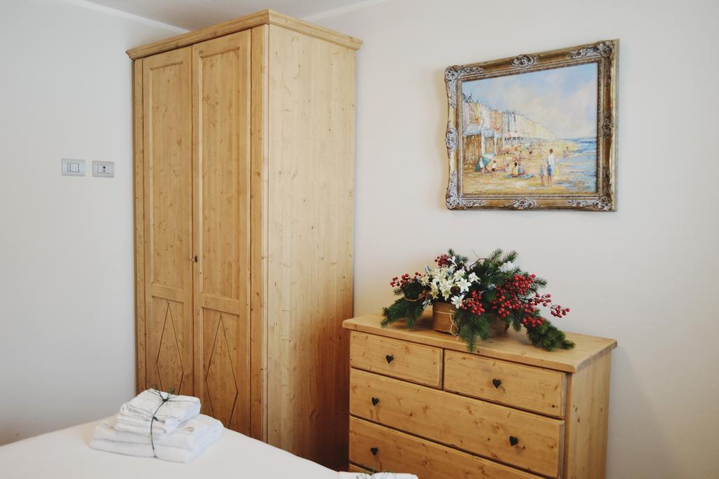 Maison Carrel Elegant 8 Breuil-Cervinia Dış mekan fotoğraf