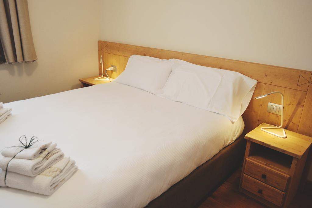 Maison Carrel Elegant 8 Breuil-Cervinia Dış mekan fotoğraf