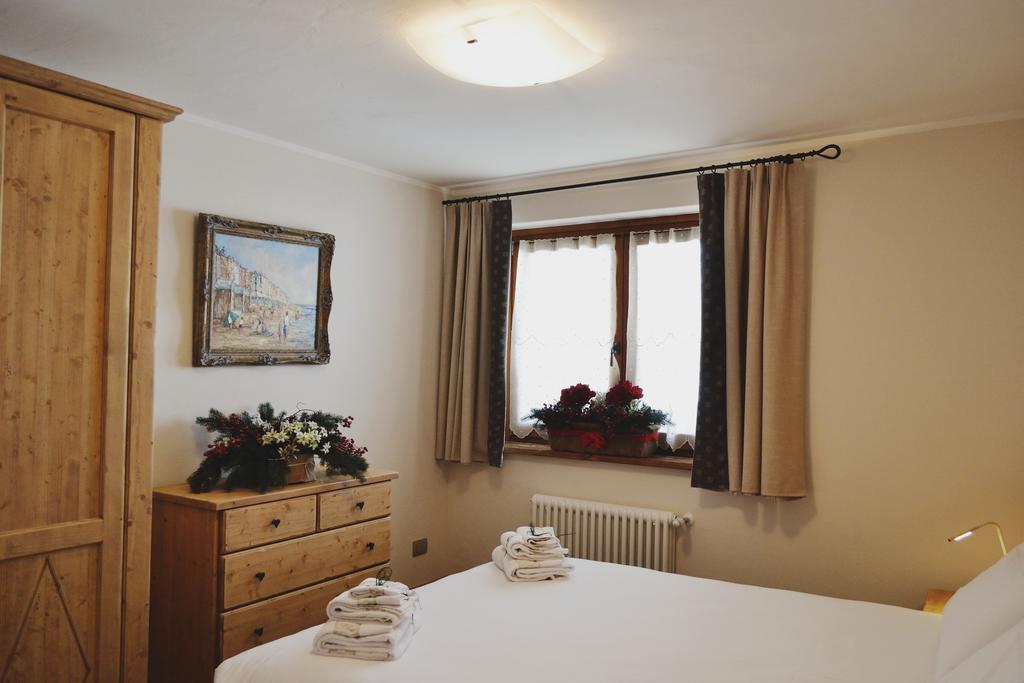 Maison Carrel Elegant 8 Breuil-Cervinia Dış mekan fotoğraf