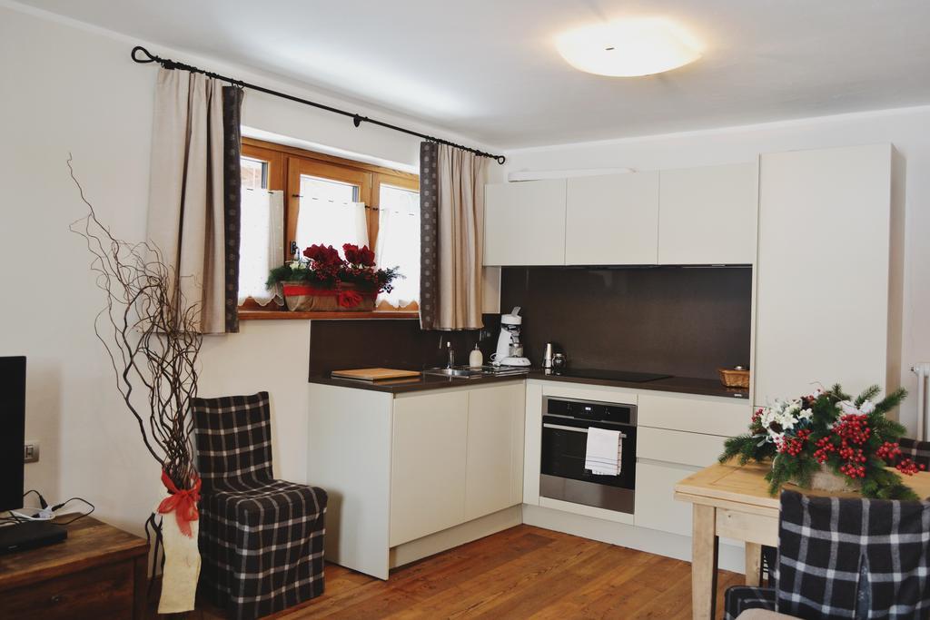 Maison Carrel Elegant 8 Breuil-Cervinia Dış mekan fotoğraf